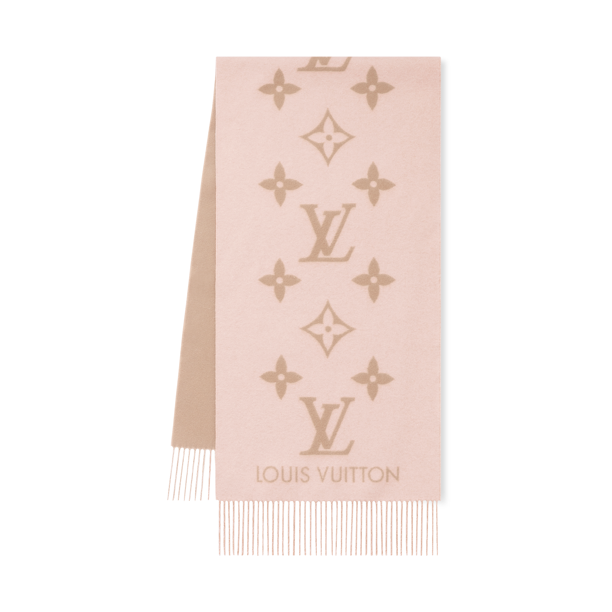 Womens' Designer Silk Scarves | LOUIS VUITTON